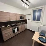 Azure King Residence In The Heart Of Budapest