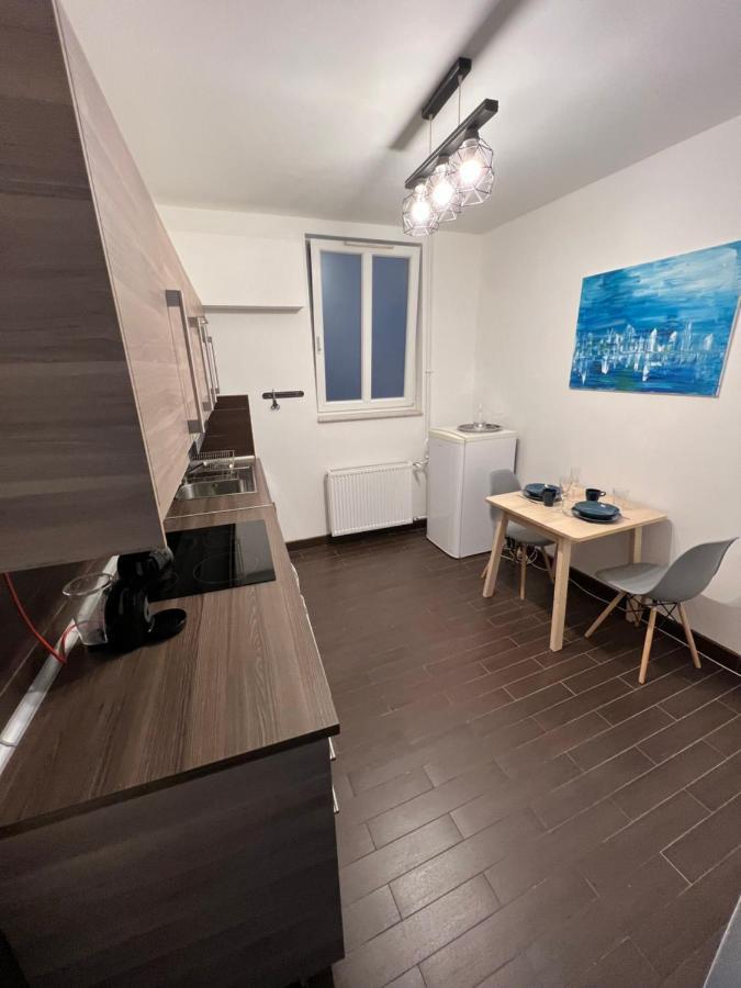 Apartamento Azure King In The Heart Of