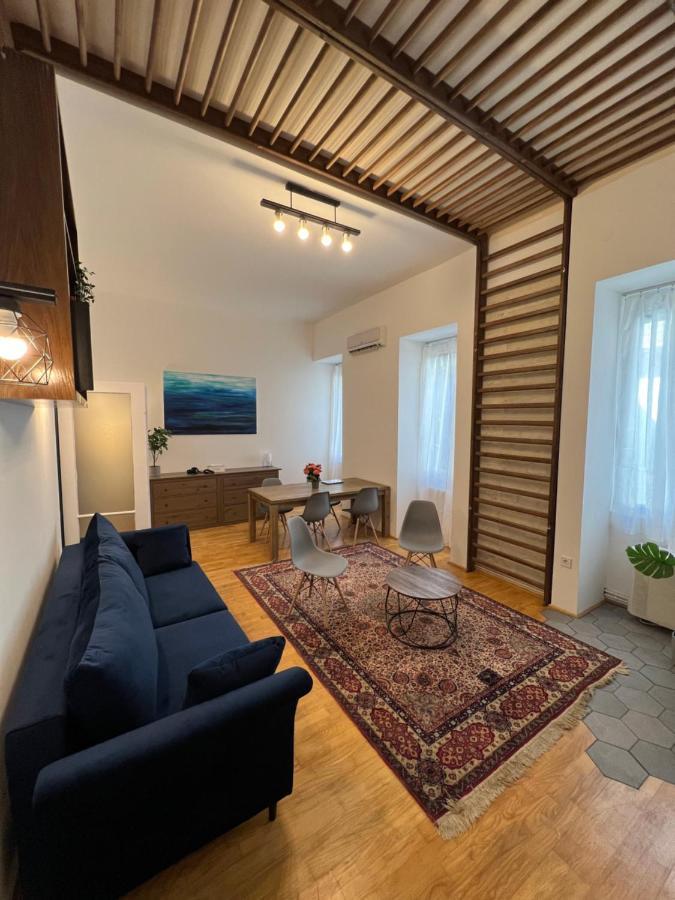 Apartamento Azure King In The Heart Of