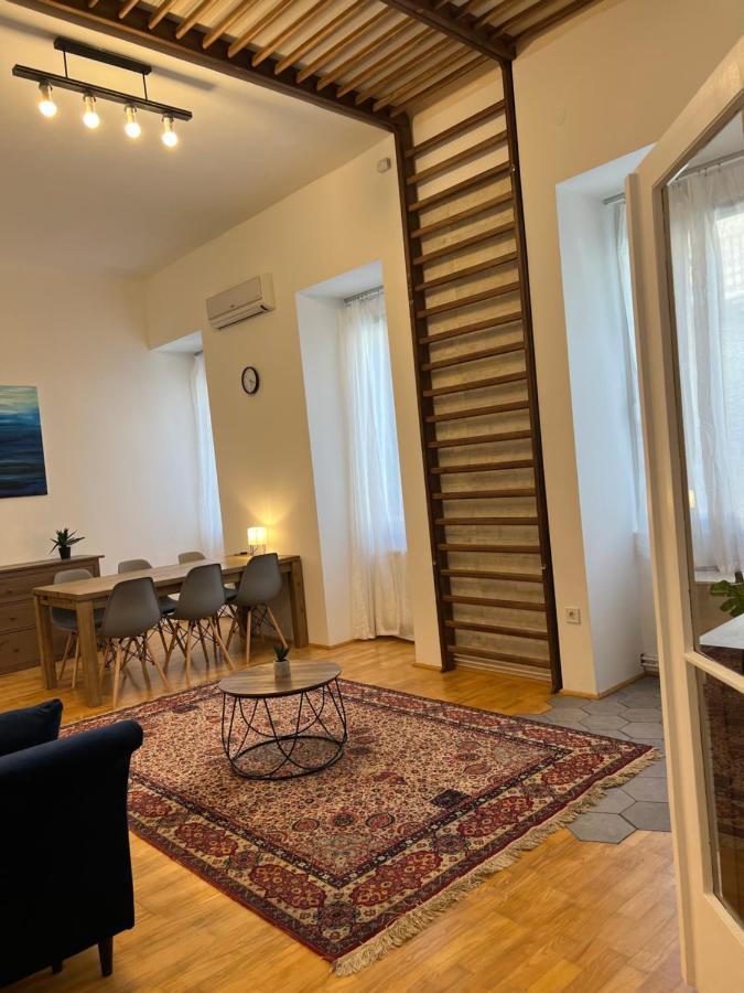 Apartamento Azure King In The Heart Of *