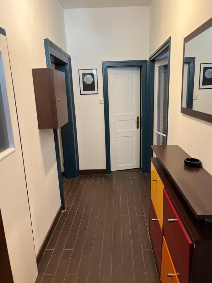 Azure King In The Heart Of Apartamento Budapeste